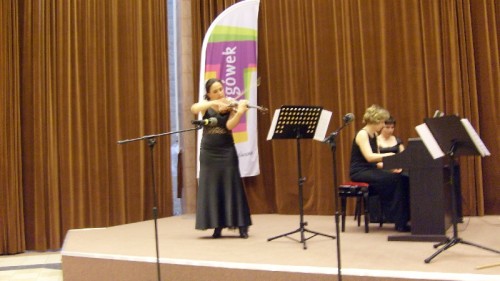 0102-500x281 Sympatyczny koncert w Ratuszu