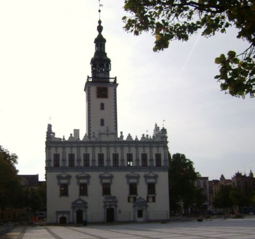 Toruń-InowrocławChełmnoCiechocinekZakroczym-130-500x469 Wycieczka Oddziału do Torunia