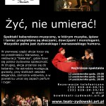 Żyć-nie-umierać-NOWE-150x150 Zaproszenie do teatru