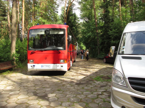 IMG_0493-500x375 Wesoło i kolorowo na Kupale w Kamieńczyku 2014