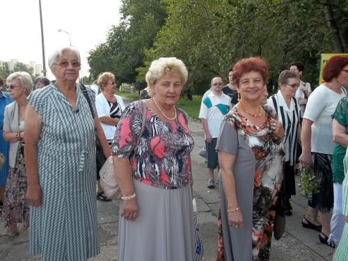 100_2371-500x375 94 rocznica "Cudu nad Wisłą" . Bródno15 08 2014r