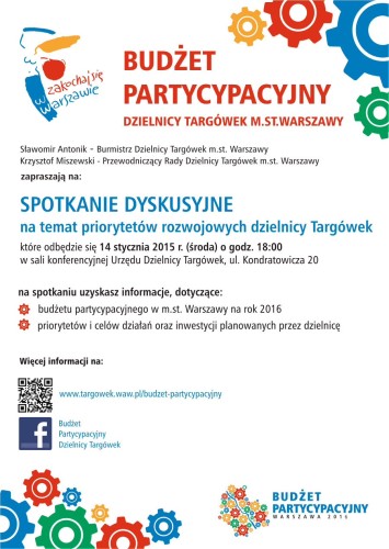 SPOTKANIE DYSKUSYJNE