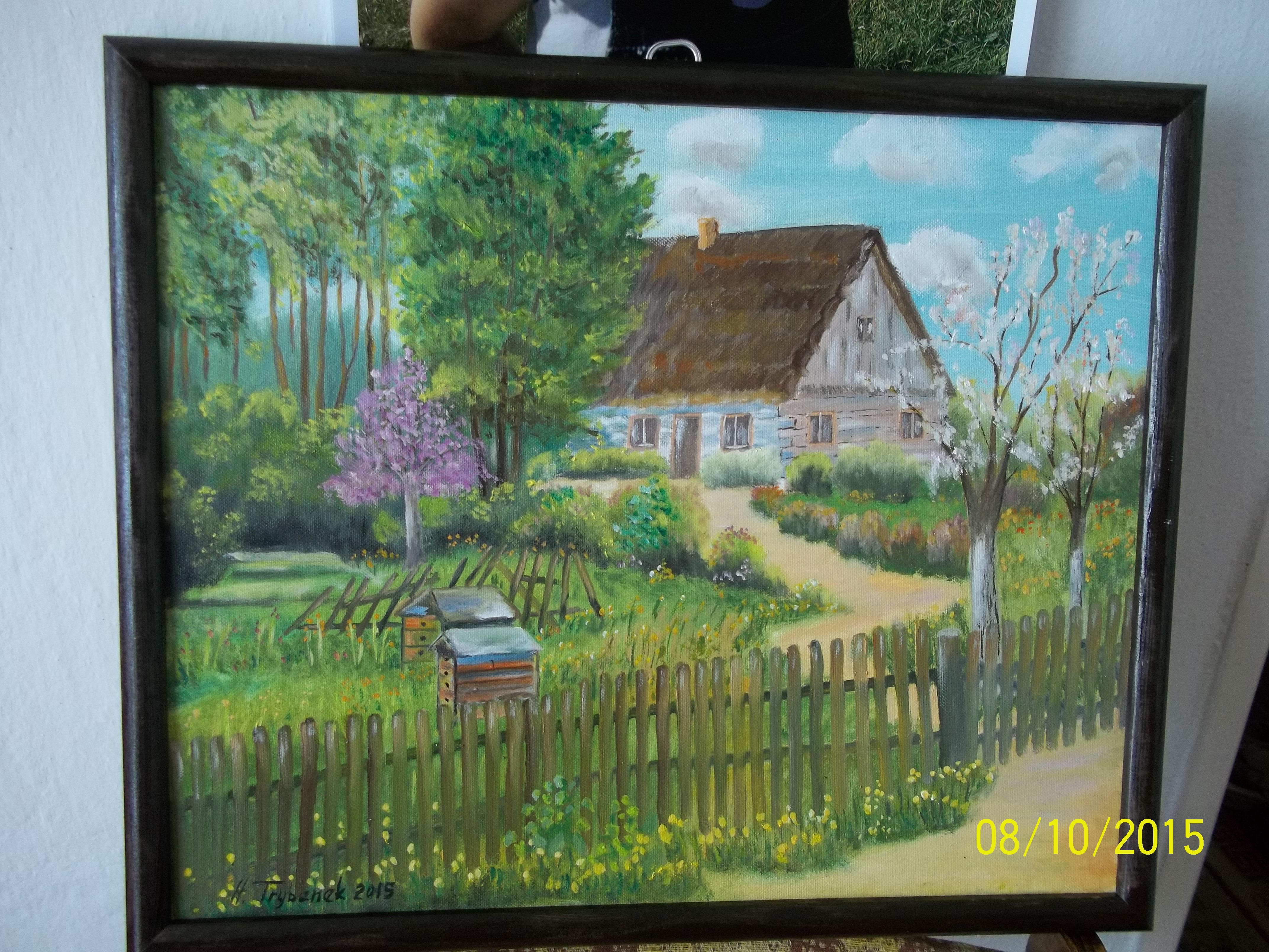 100_1735 Prace artystyczne