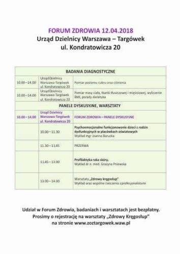 Targówek-Dni-Zdrowia-2018-ulotka4-354x500 Dni Zdrowia 2018 na Targówku -10 do 12 kwietnia