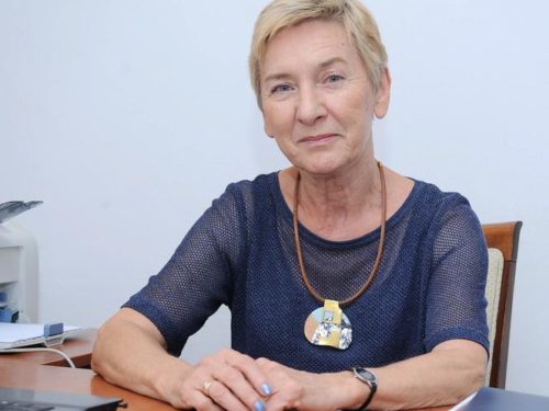 E Ostrowska