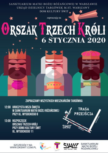 orszak-3-kroli-2019-plakat