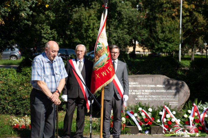 7-700x467 Obchody upamiętniające 82 rocznicę nalotu dywanowego na Targówek