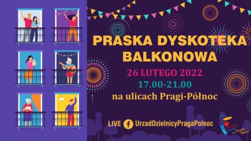 Praska Dyskoteka