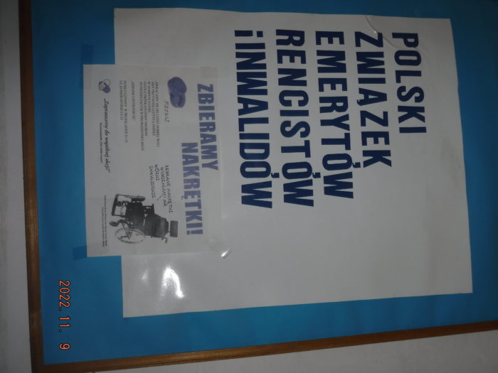 DSCF3312-700x525 Magazyn Mody wysyła kolejną porcję starej odzieży do recyklingu