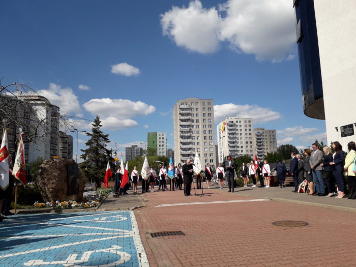 20230508_152051-700x525 Narodowy Dzień Zwycięstwa na Targówku 8 V 2023 r.