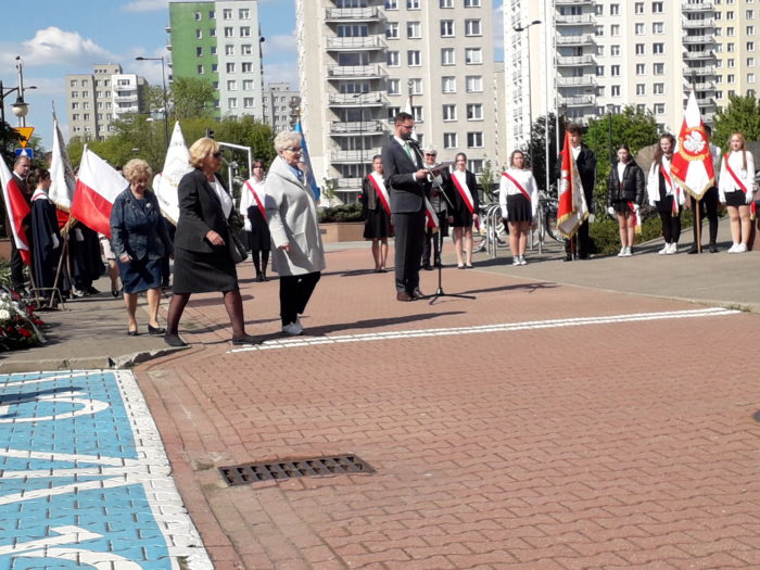 20230508_153038-700x525 Narodowy Dzień Zwycięstwa na Targówku 8 V 2023 r.