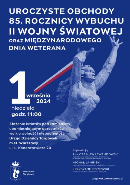 1.09.24-493x700 UROCZYSTE OBCHODY 85. ROCZNICY WYBUCHU II WOJNY ŚWIATOWEJ