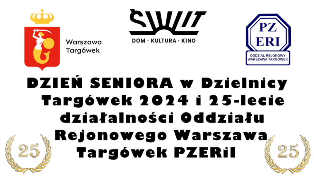 DZIEN SENIORA